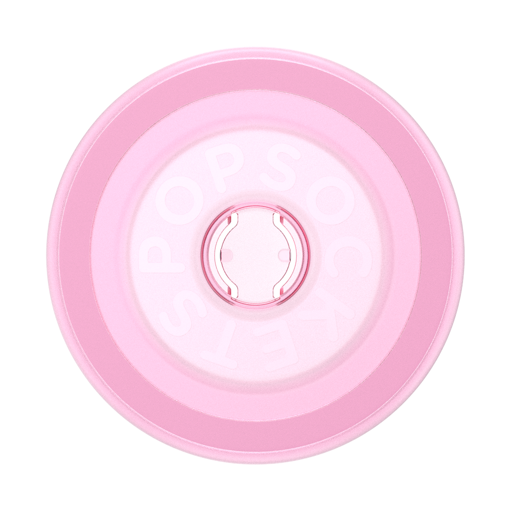 Hot Girls Read Pink — MagSafe PopGrip - US 87053