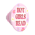 Hot Girls Read Pink — PopTop - US 80712