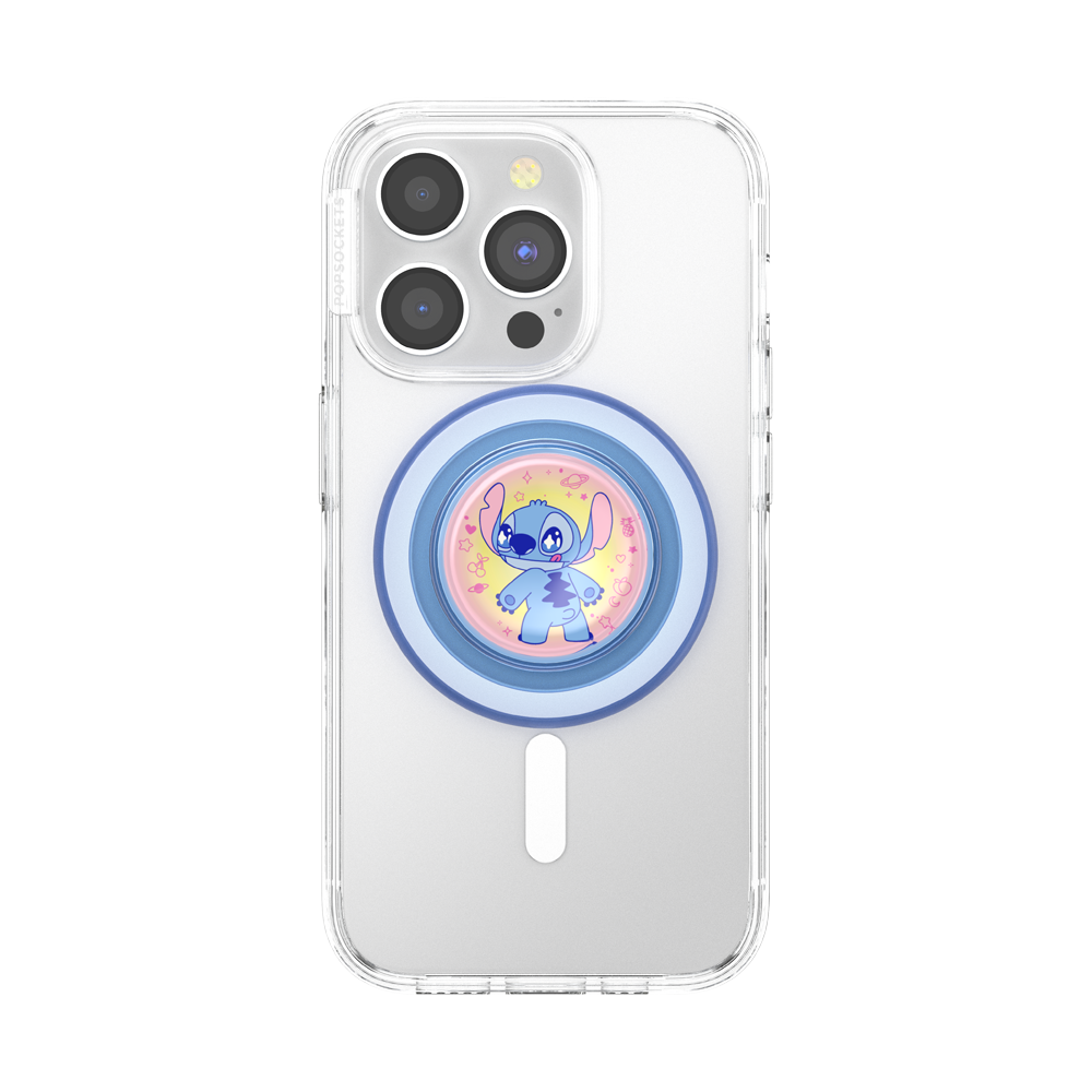 Jelly Star Stitch — MagSafe PopGrip - US 53310