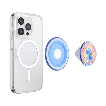 Jelly Star Stitch — MagSafe PopGrip - US 83946
