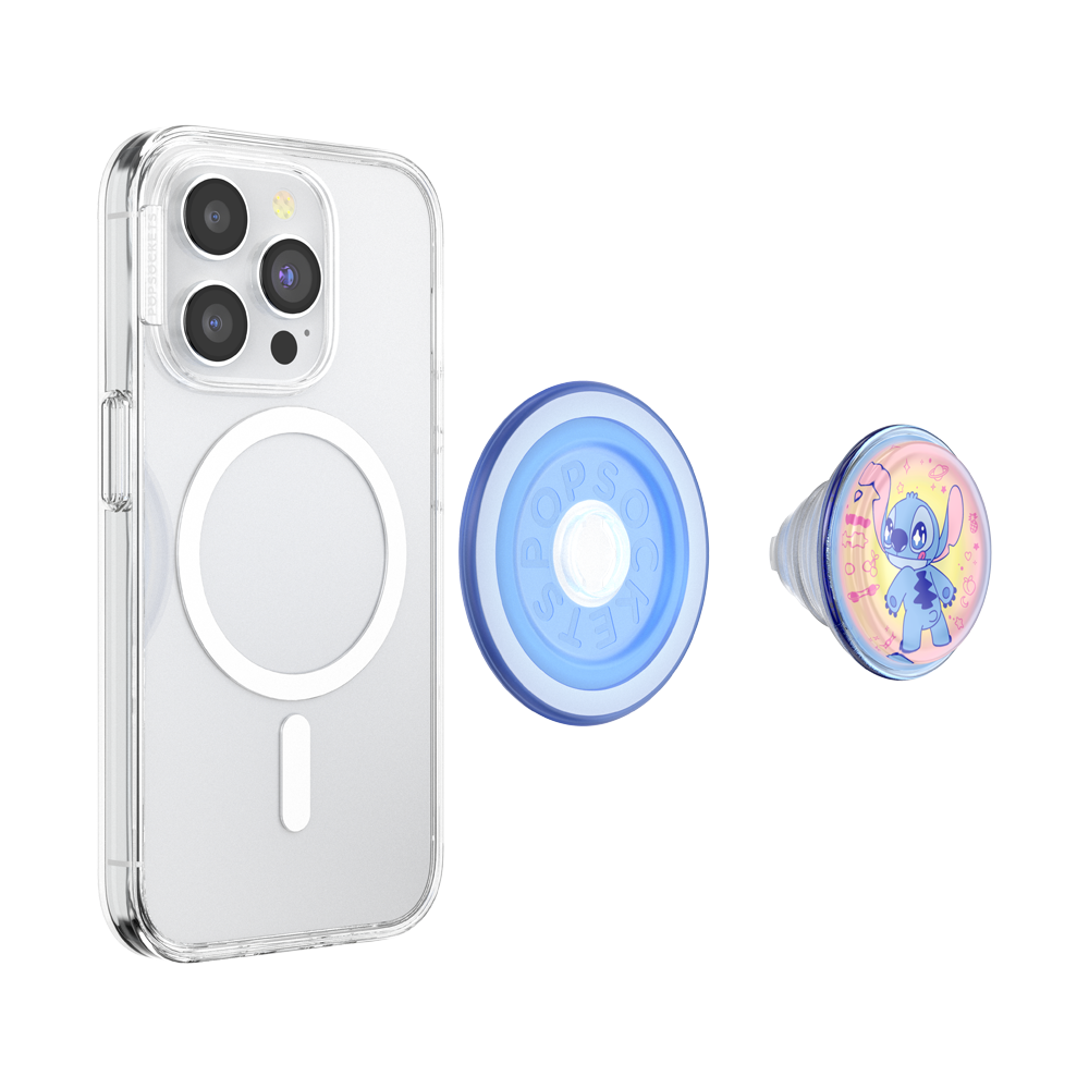 Jelly Star Stitch — MagSafe PopGrip - US 84541