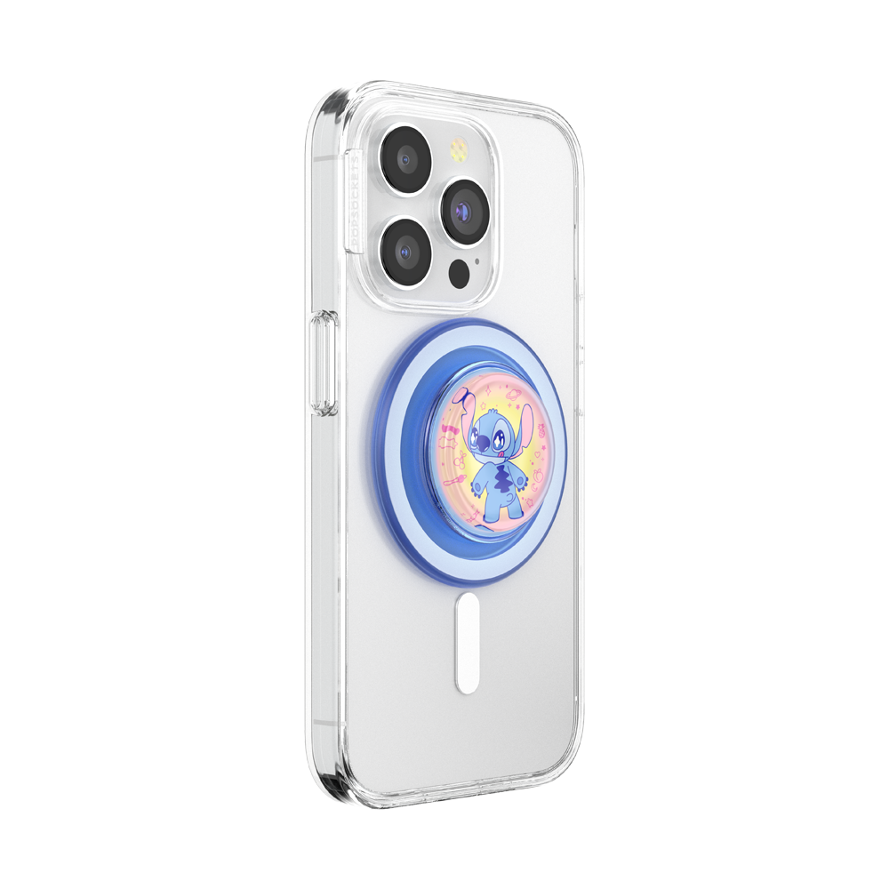 Jelly Star Stitch — MagSafe PopGrip - US 84541