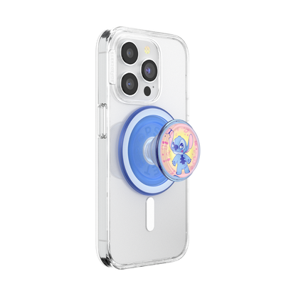 Jelly Star Stitch — MagSafe PopGrip - US 99109