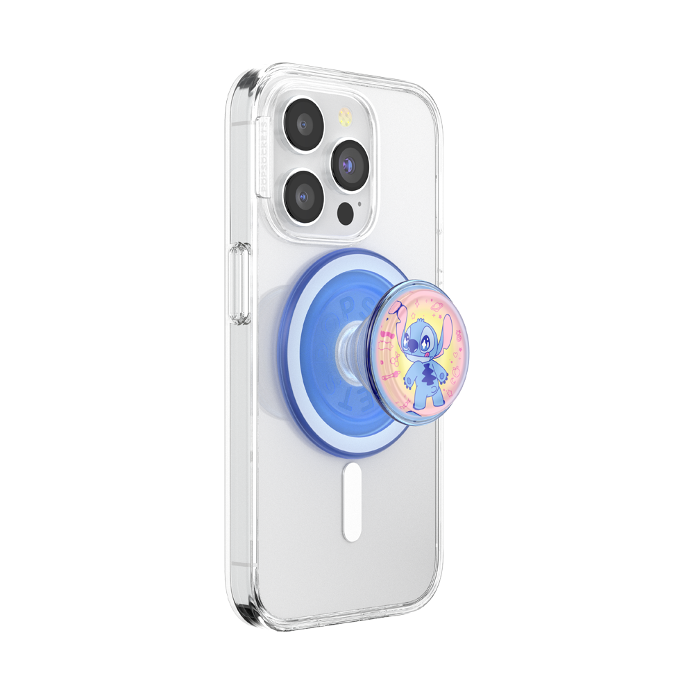 Jelly Star Stitch — MagSafe PopGrip - US 80287