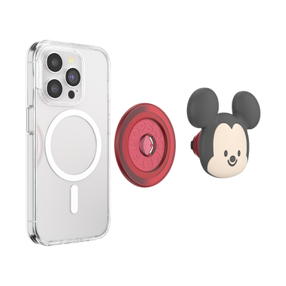 Kawaii Mickey — MagSafe PopGrip - US 86737