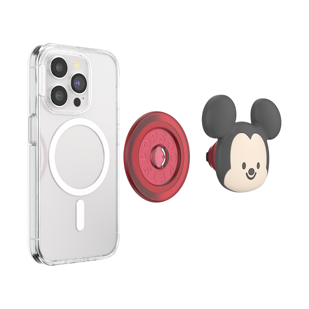 Kawaii Mickey — MagSafe PopGrip - US 18827