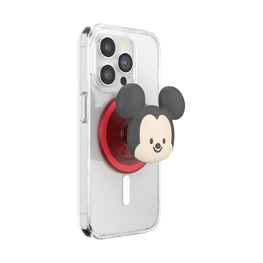 Kawaii Mickey — MagSafe PopGrip - US 71106