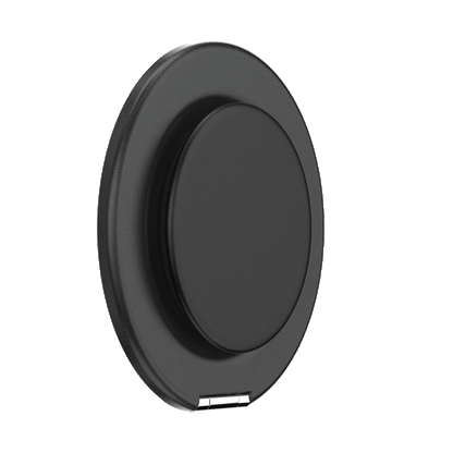 Black — MagSafe Kick-Out Grip & Stand - US 63031
