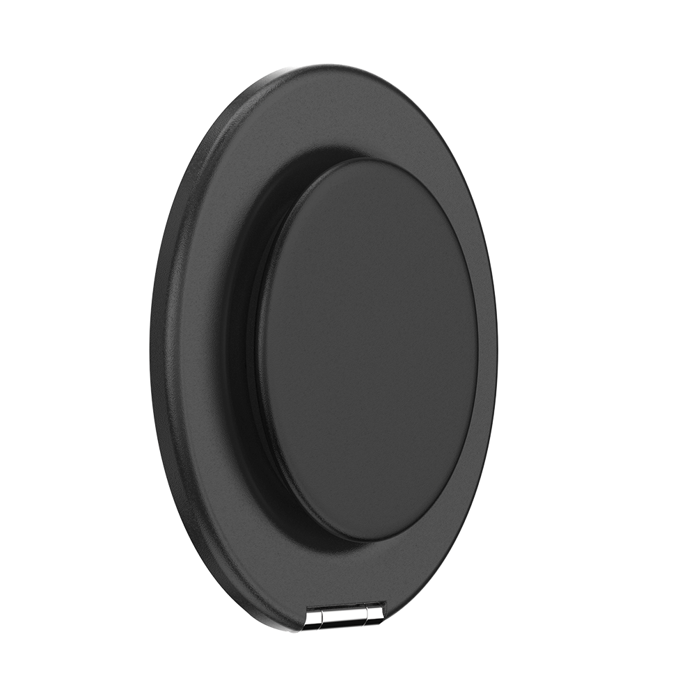 Black — MagSafe Kick-Out Grip & Stand - US 52591