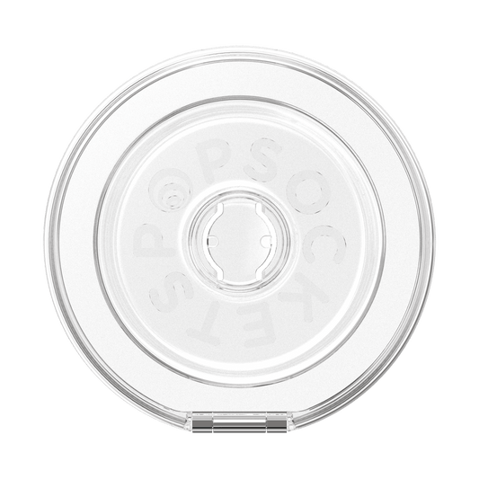 Clear —  MagSafe Kick-Out Base - US 56864