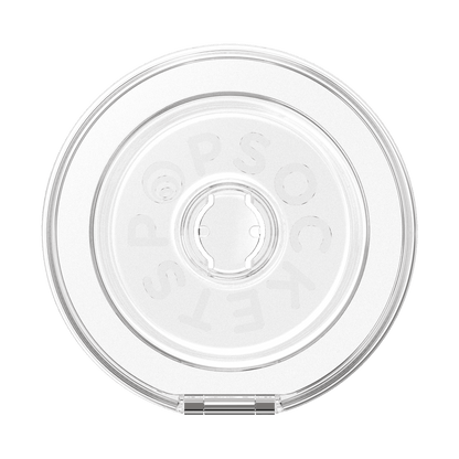 Clear —  MagSafe Kick-Out Base - US 12383