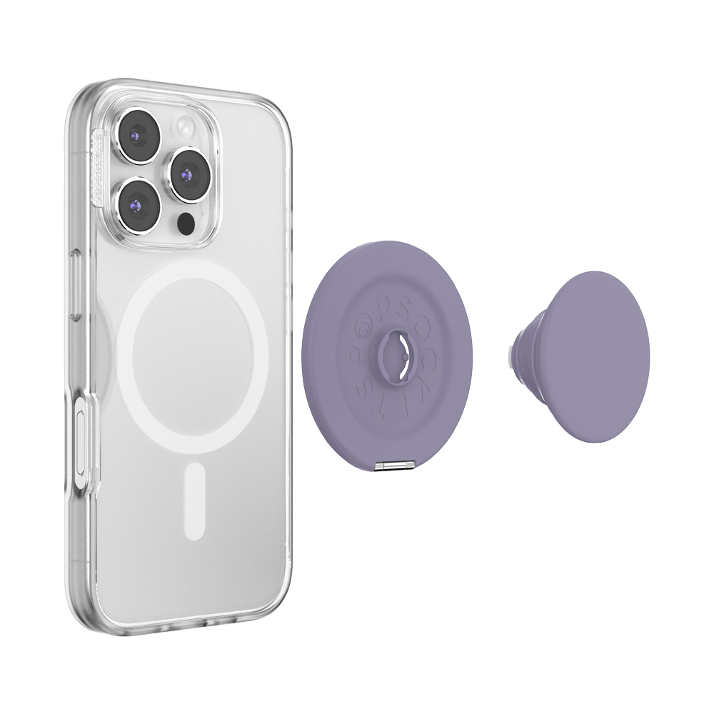 Dusk — MagSafe Kick-Out Grip & Stand - US 78100