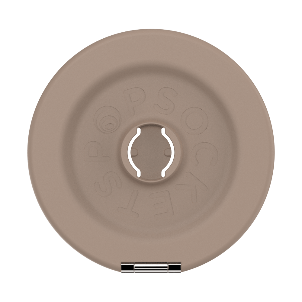 Latte — MagSafe Kick-Out Grip & Stand - US 02869