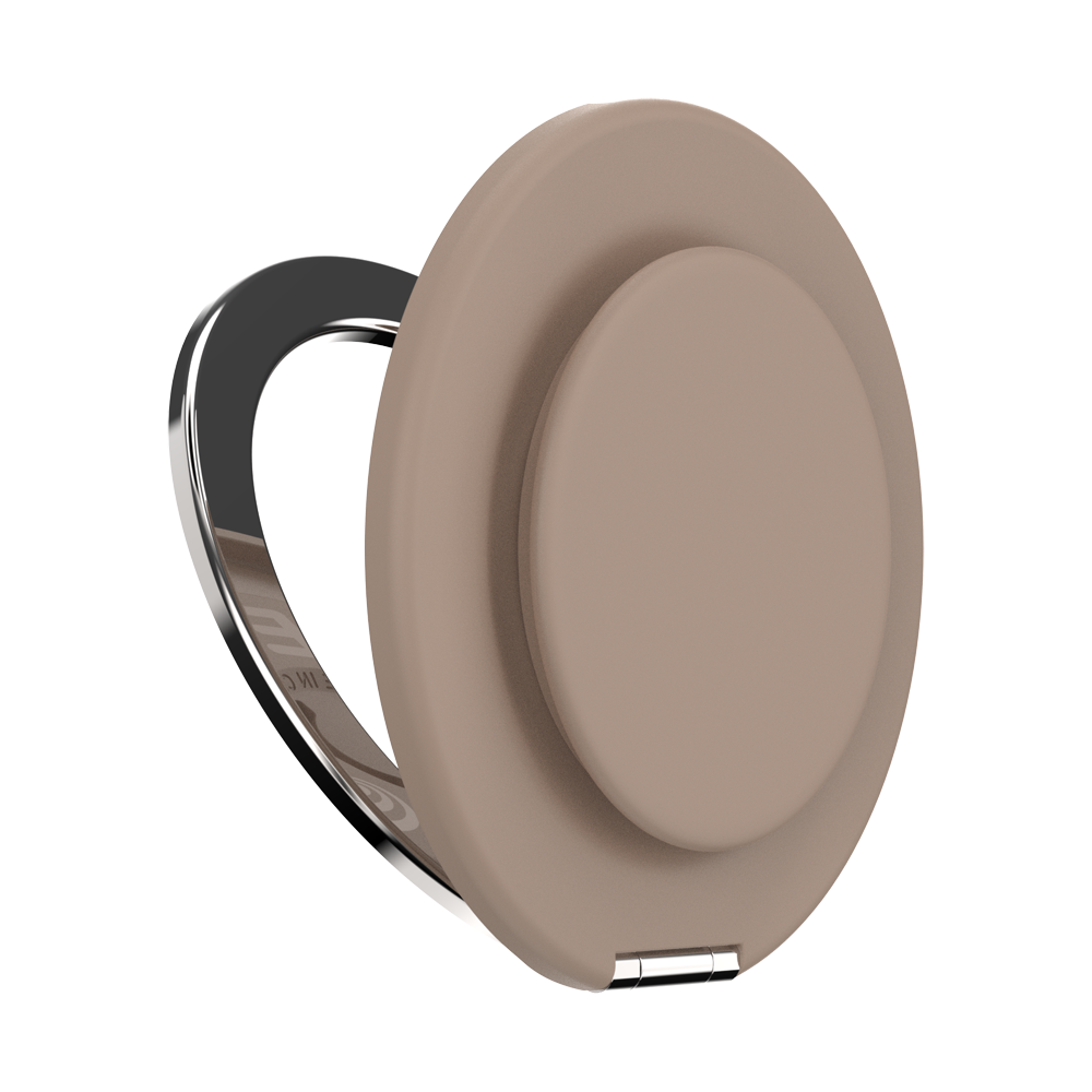 Latte — MagSafe Kick-Out Grip & Stand - US 15469