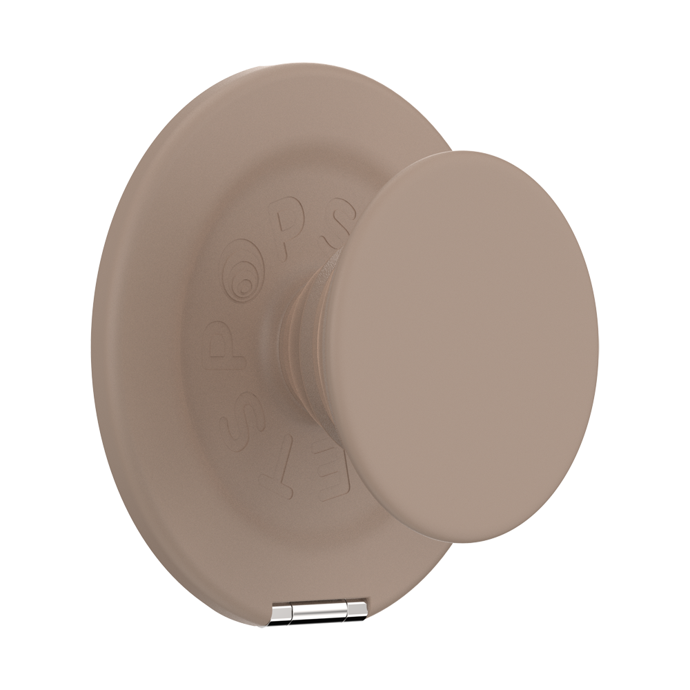 Latte — MagSafe Kick-Out Grip & Stand - US 15469