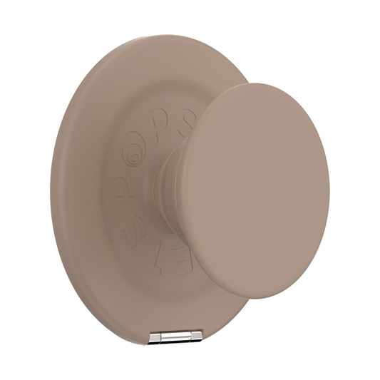 Latte — MagSafe Kick-Out Grip & Stand - US 29666