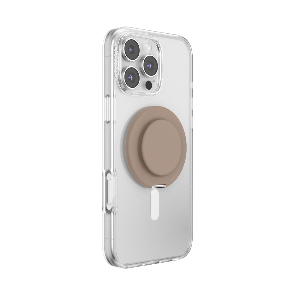 Latte — MagSafe Kick-Out Grip & Stand - US 76020