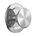 Aluminum Radial Silver —  MagSafe Kick-Out Grip & Stand - US 62630