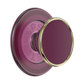 Enamel Red Wine — MagSafe PopGrip - US 46491