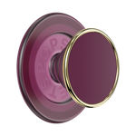 Enamel Red Wine — MagSafe PopGrip - US 53268