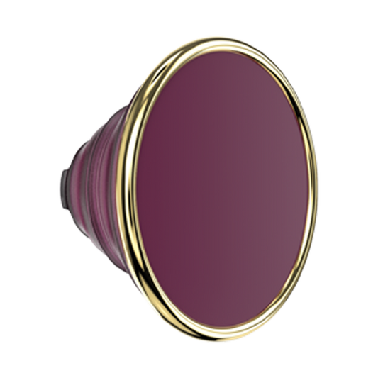 Enamel Red Wine — PopTop - US 94394