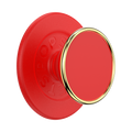 Enamel Rosso — MagSafe PopGrip - US 45966