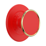 Enamel Rosso — MagSafe PopGrip - US 16348