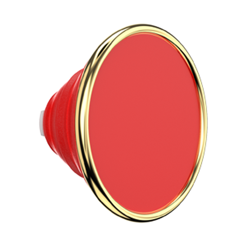 Enamel Rosso — PopTop - US 07510