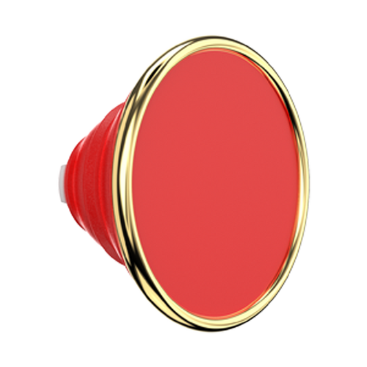 Enamel Rosso — PopTop - US 81962