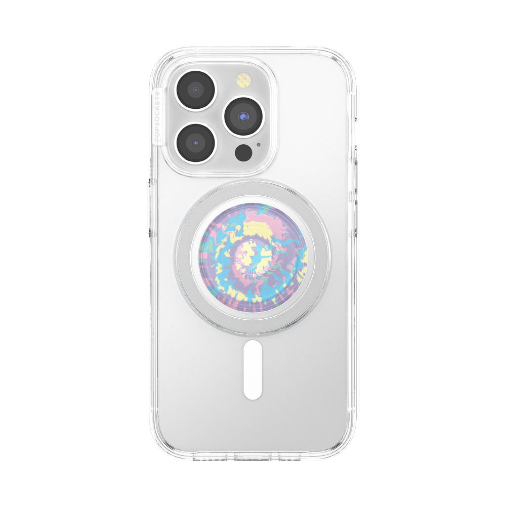 Marble Swirl — MagSafe PopGrip - US 93097