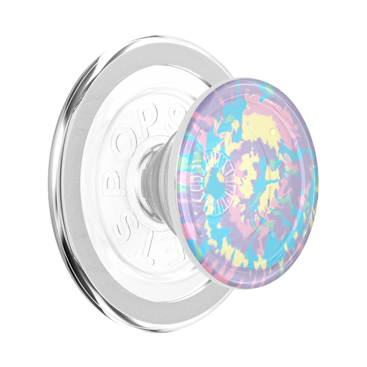 Marble Swirl — MagSafe PopGrip - US 26604