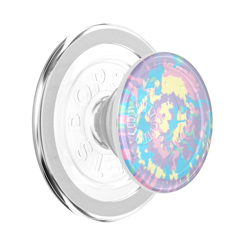 Marble Swirl — MagSafe PopGrip - US 11409