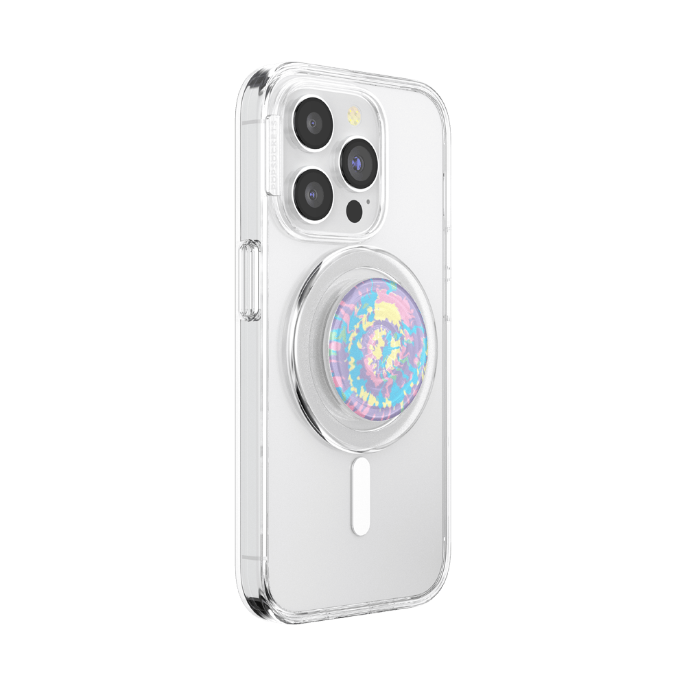 Marble Swirl — MagSafe PopGrip - US 93097
