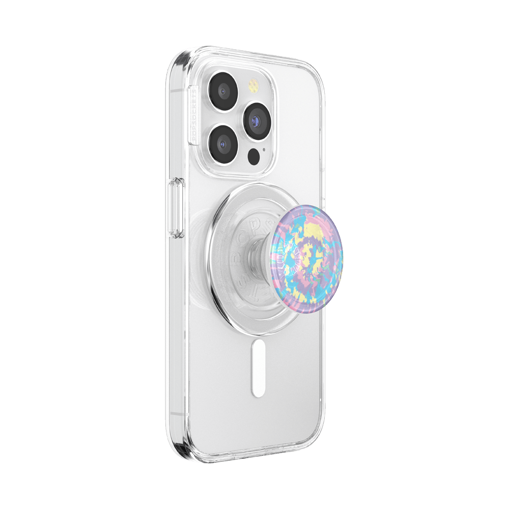Marble Swirl — MagSafe PopGrip - US 12904