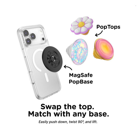 Marble Swirl — PopTop - US 76958