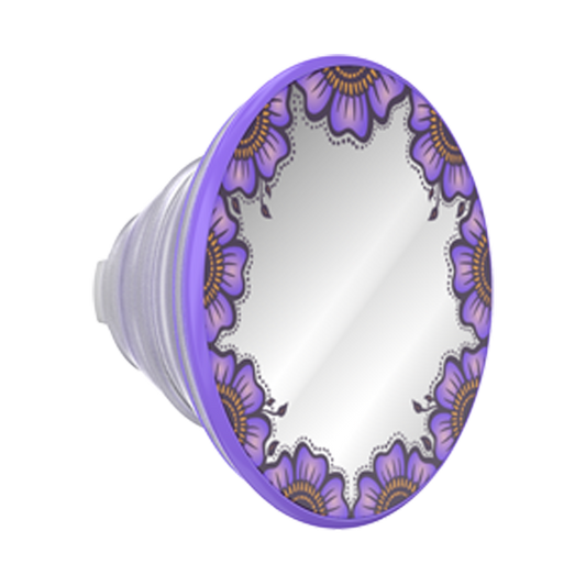 Mirror Bonita Border — PopTop - US 68121