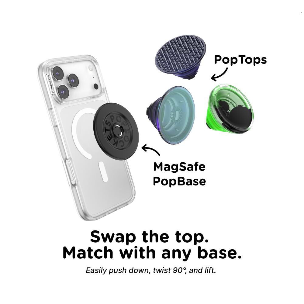 Nightshade — PopTop - US 42622