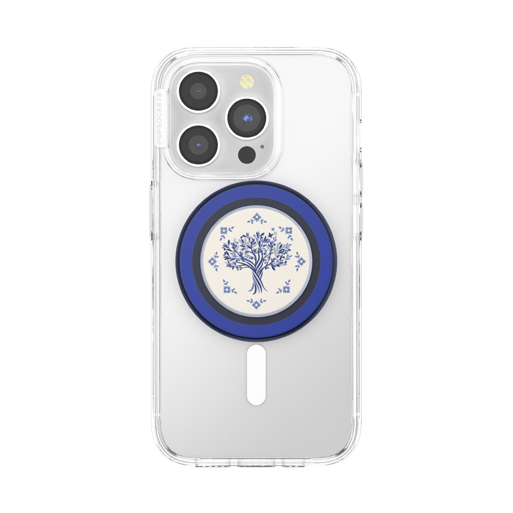 Olive Tree Tile — MagSafe PopGrip - US 20950