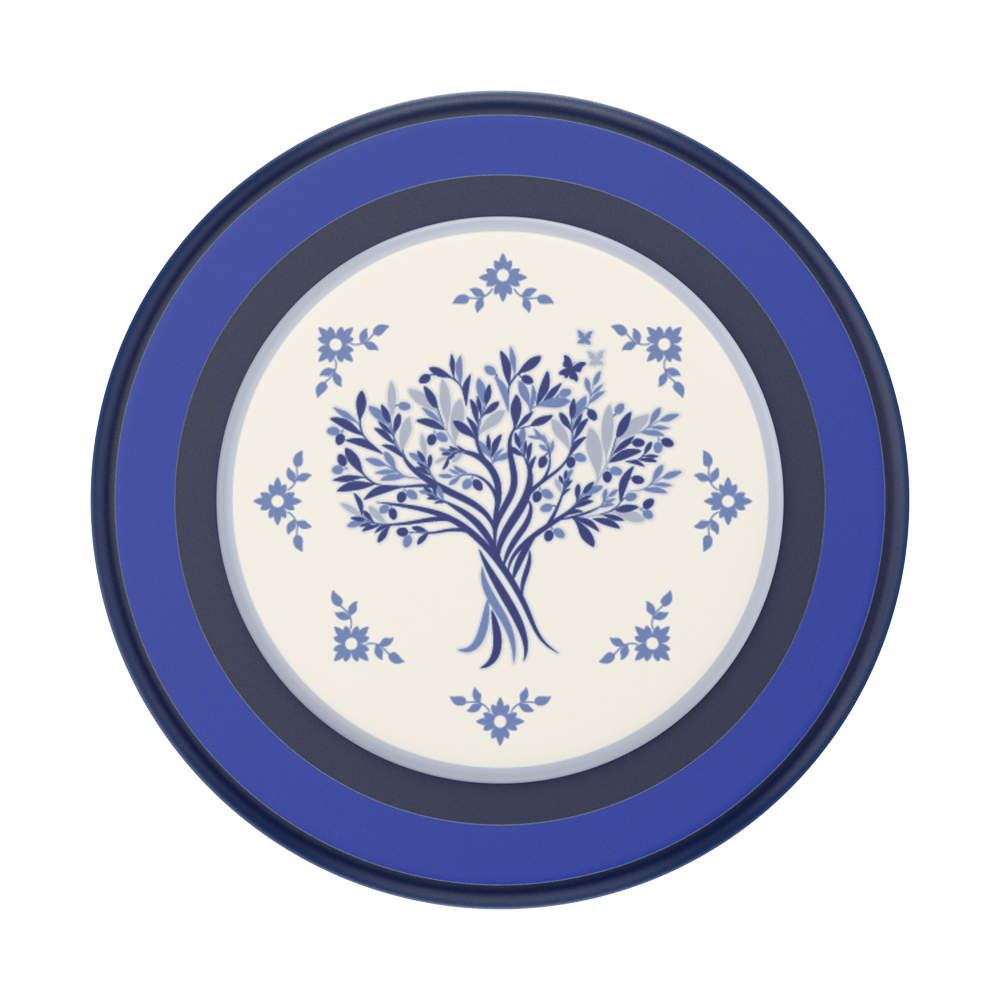 Olive Tree Tile — MagSafe PopGrip - US 20950