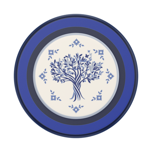 Olive Tree Tile — MagSafe PopGrip - US 48761