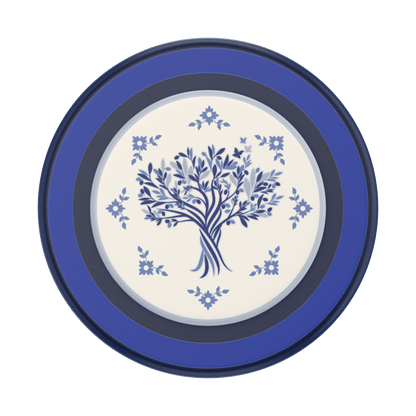 Olive Tree Tile — MagSafe PopGrip - US 66147