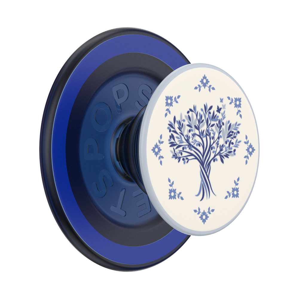 Olive Tree Tile — MagSafe PopGrip - US 66147