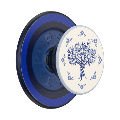 Olive Tree Tile — MagSafe PopGrip - US 66147
