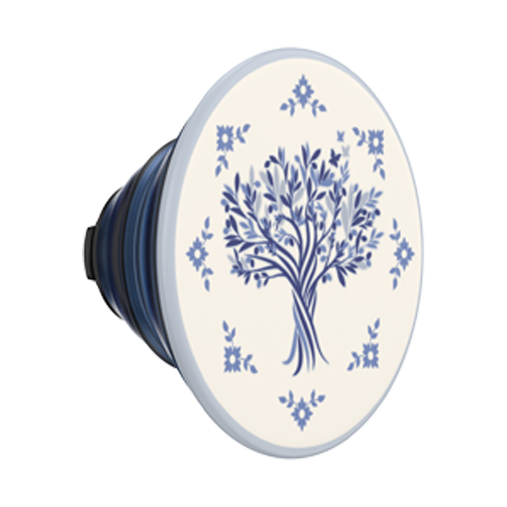 Olive Tree Tile — PopTop - US 64944
