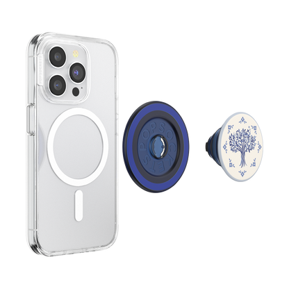 Olive Tree Tile — MagSafe PopGrip - US 66147