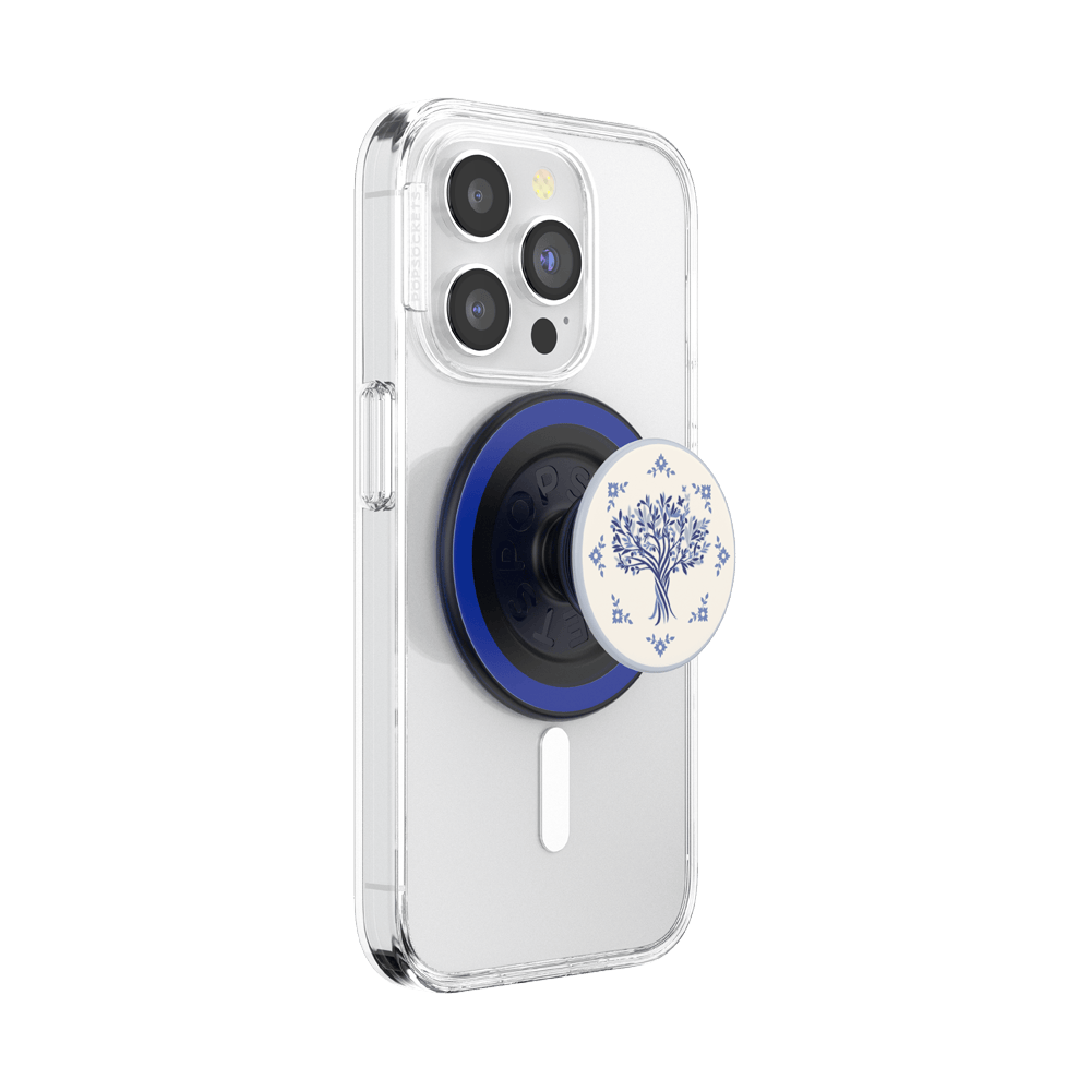 Olive Tree Tile — MagSafe PopGrip - US 20950
