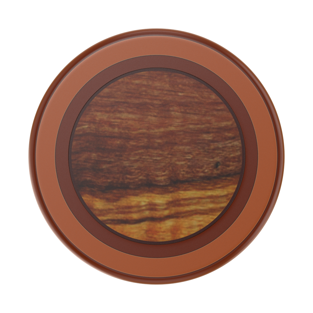 Olive Wood — MagSafe PopGrip - US 35973