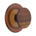 Olive Wood — MagSafe PopGrip - US 35973
