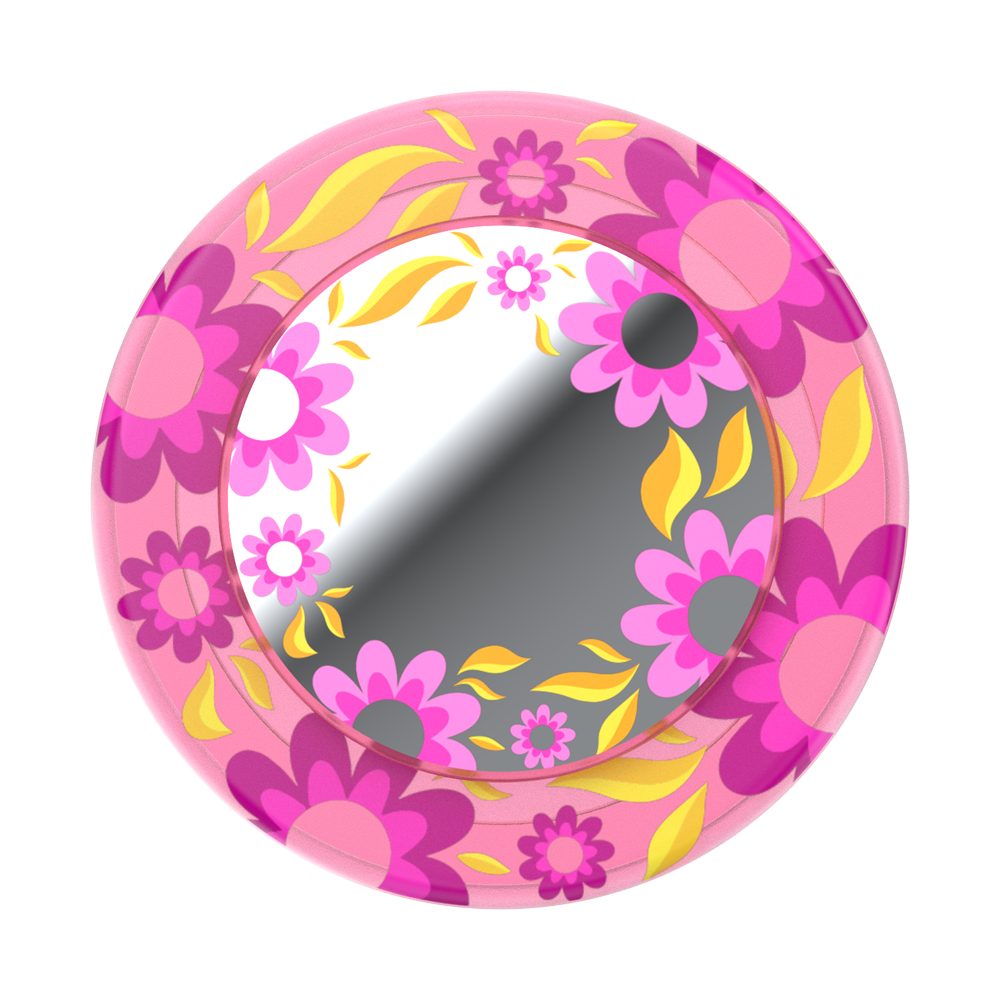 Pink Relief — MagSafe PopGrip - US 25713