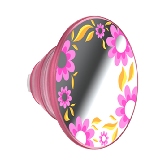 Pink Relief — PopTop - US 24638